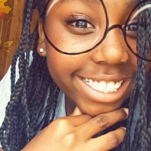 Meet your Posher, Jayla